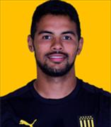Adriano Freitas Dos Santos